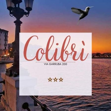 Colibri Διαμέρισμα Μπάρι Εξωτερικό φωτογραφία