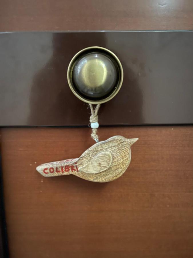 Colibri Διαμέρισμα Μπάρι Εξωτερικό φωτογραφία
